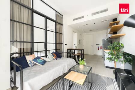 迪拜山庄， 迪拜 1 卧室公寓待租 - 位于迪拜山庄，社会大厦，社会大厦B座 1 卧室的公寓 92000 AED - 12191580