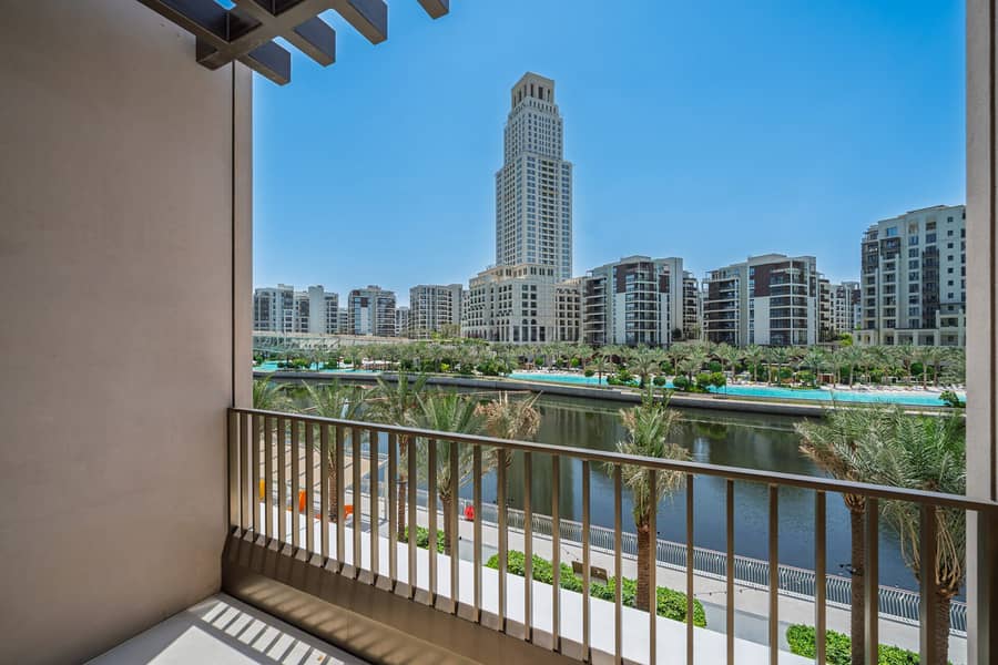 Canal View | Duplex | Spacious Layout Canal View | Duplex | Spacious Layout