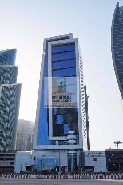 مکتب  للايجار في الخليج التجاري، دبي - IMG_8917. jpg