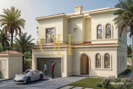 4 Bedroom Villa for Sale in Zayed City, Abu Dhabi - WhatsApp Image 2024-03-07 at 16.22. 27 (7). jpeg