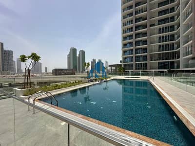 1 Bedroom Flat for Sale in Al Maryah Island, Abu Dhabi - IMG-20250707-WA0064. jpg