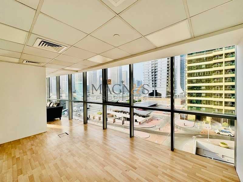 Офис в Джумейра Лейк Тауэрз (ДжЛТ),JLT Кластер D,Индиго Тауэр, 134000 AED - 12208800 Офис в Джумейра Лейк Тауэрз (ДжЛТ),JLT Кластер D,Индиго Тауэр, 134000 AED - 12208800