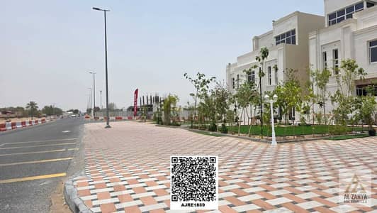Участок Продажа в Аль Хелио, Аджман - 124e558f-e844-45f1-a145-b2644e9cfda0. jpg