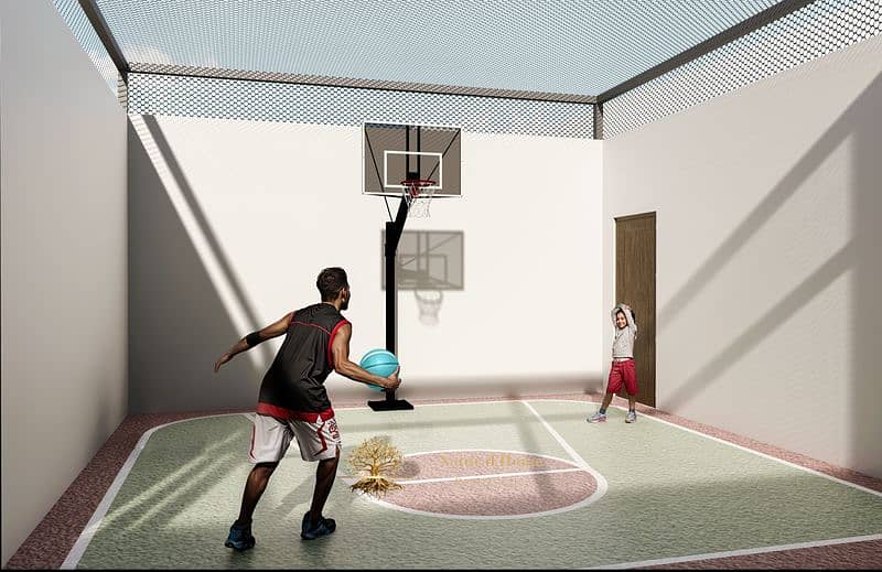 13 Basketball. png