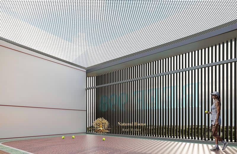 21 Squash Court. png