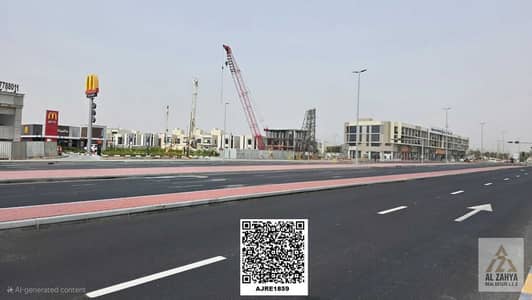 Участок Продажа в Аль Хелио, Аджман - da2b487b-a8e0-4d03-a5d9-57a7fcda783e. jpg