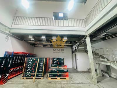 拉斯库尔， 迪拜 仓库待租 - IMG_7466. jpg