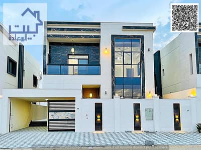 فیلا 5 غرف نوم للبيع في الحليو، عجمان - IMG-20250712-WA0092. jpg