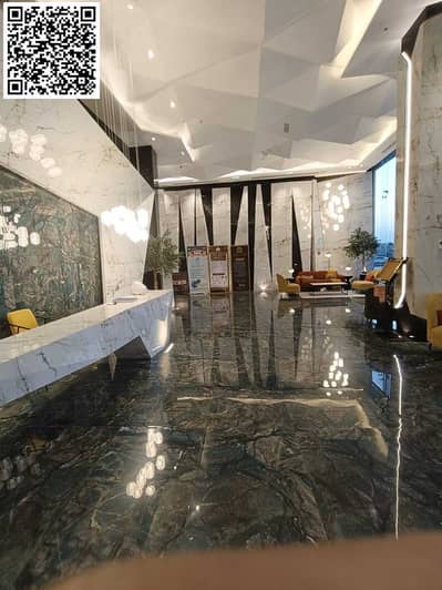 فلیٹ 3 غرف نوم للايجار في الراشدية، عجمان - IMG-20250615-WA0237. jpg