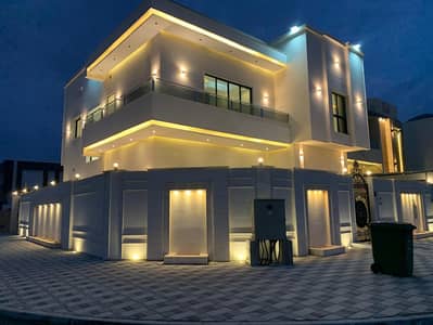 فیلا 5 غرف نوم للايجار في الياسمين، عجمان - IMG-20250712-WA0480. jpg