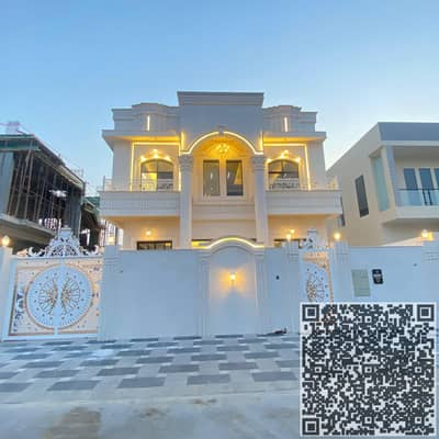 فیلا 5 غرف نوم للبيع في الياسمين، عجمان - 09f716ee-bccd-459e-bf80-40b94b974771. jpg