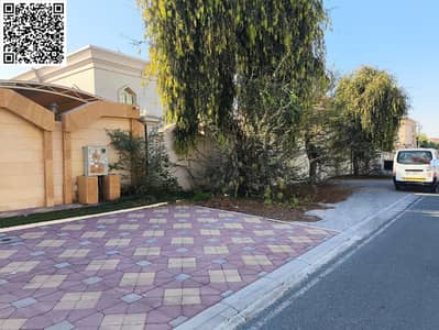 فیلا 4 غرف نوم للايجار في الجرف، عجمان - IMG-20250712-WA0049. jpg