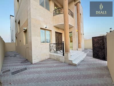 5 Bedroom Villa for Sale in Al Yasmeen, Ajman - 1. jpg