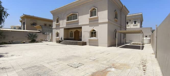 فیلا 4 غرف نوم للايجار في الجرف، عجمان - IMG-20250712-WA0022. jpg