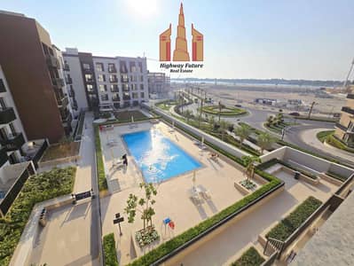 1 Спальня Апартамент Продажа в Аль Хан, Шарджа - 0b0e5ca8-0f5b-4163-bd62-ebd7a094d48b. jpg