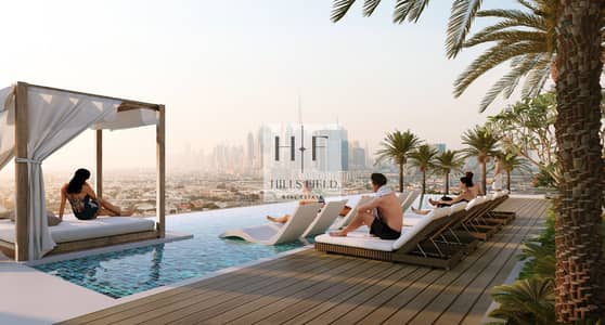 1 Bedroom Flat for Sale in Dubai Land Residence Complex, Dubai - 4. PNG
