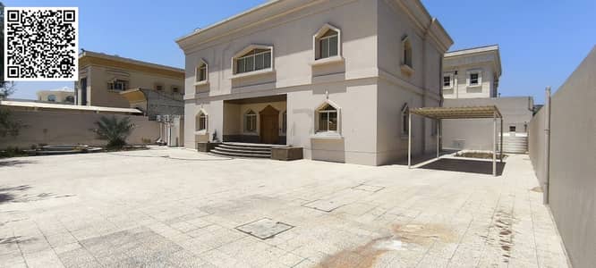فیلا 4 غرف نوم للايجار في الجرف، عجمان - IMG-20250712-WA0053. jpg