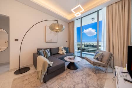 1 Спальня Апартаменты в аренду в Арджан, Дубай - 517, Samana-41. jpg