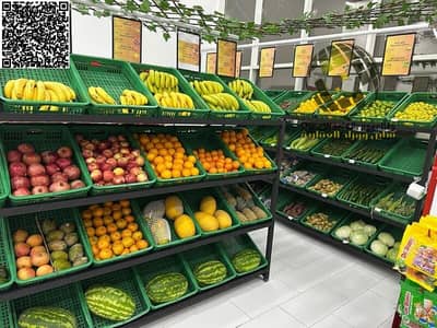 Магазин Продажа в Аль Джурф, Аджман - 1f4dbe54-3f91-4798-98a9-50ed68bd11c8. jpg