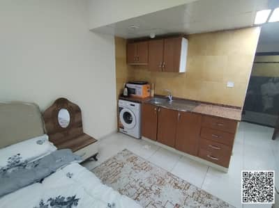 استوديو  للايجار في الروضة، عجمان - IMG-20250709-WA0273. jpg
