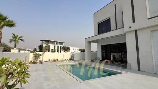 6 Bedroom Villa for Rent in Nad Al Sheba, Dubai - IMG-20250712-WA0012. jpg