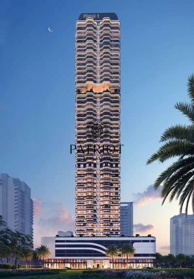 1 Bedroom Apartment for Sale in Jumeirah Village Circle (JVC), Dubai - 8. jpg