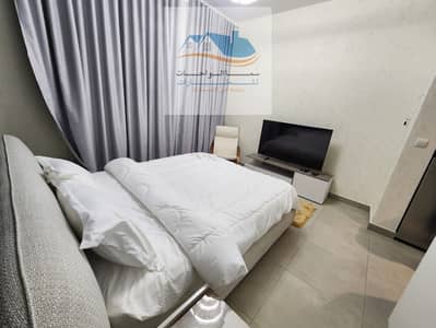 Studio for Rent in Al Khan, Sharjah - d4bf3fbb-c084-49ec-81e4-9652e24c575a. jpg