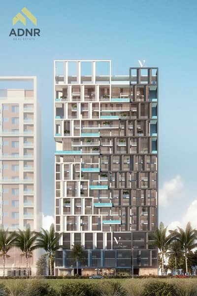 1 Bedroom Flat for Sale in Jumeirah Village Circle (JVC), Dubai - vue-by-crystal-bay_s7gU1_xl. jpg