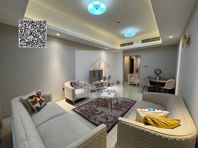 فلیٹ 1 غرفة نوم للايجار في الراشدية، عجمان - WhatsApp Image 2025-03-04 at 11.15. 00 AM (2). jpeg