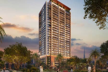 1 Bedroom Apartment for Sale in Jumeirah Village Circle (JVC), Dubai - Premium Apartment | Brand New | Multiple options
