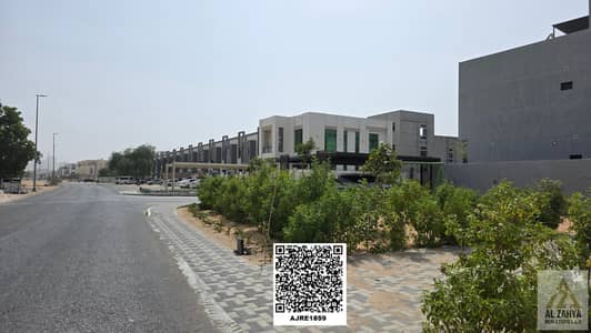 ارض سكنية  للبيع في الزاهية، عجمان - 20250707_151223. jpg