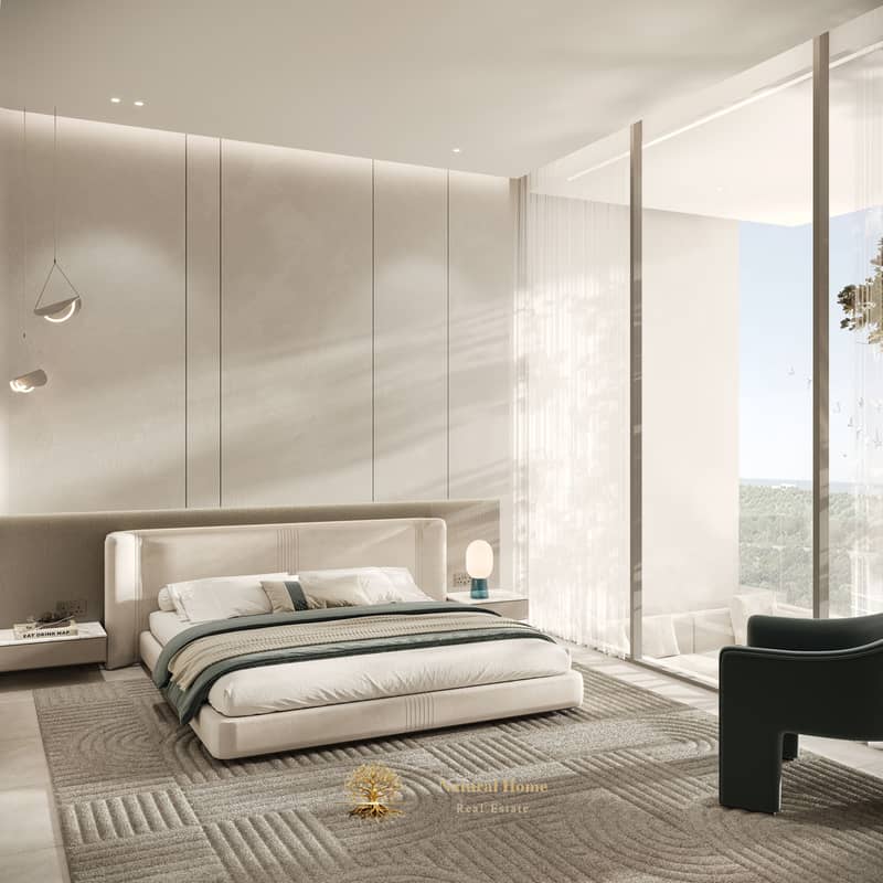 14 REEF_Bedroom1_View(1). jpg