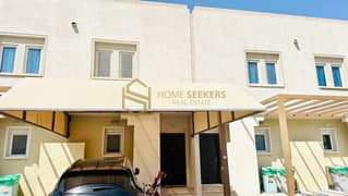 Luxury Awaits | Brand New Villa with Chic Design