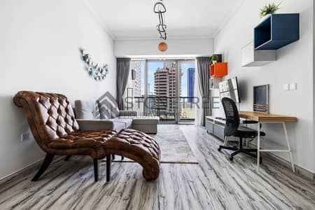 1 Bedroom Apartment for Rent in Dubai Marina, Dubai - _W4A4071. jpg