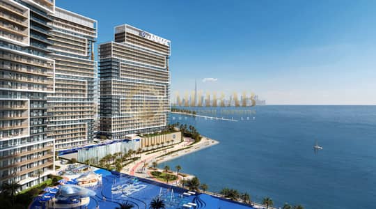 2 Bedroom Flat for Sale in Dubai Maritime City, Dubai - 1.20250429_Image-Update_05_BRILLIANCE. jpg