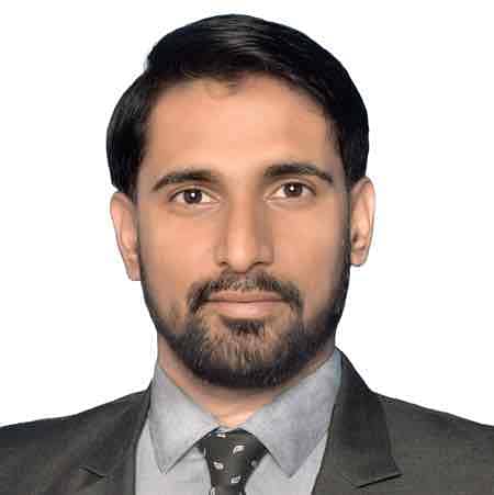 Faizan Ahmed Khan