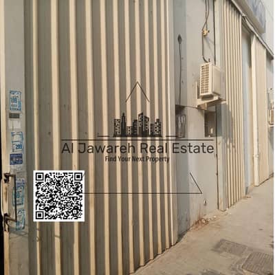 Warehouse for Rent in Al Jurf, Ajman - Untitled Project (3). jpg