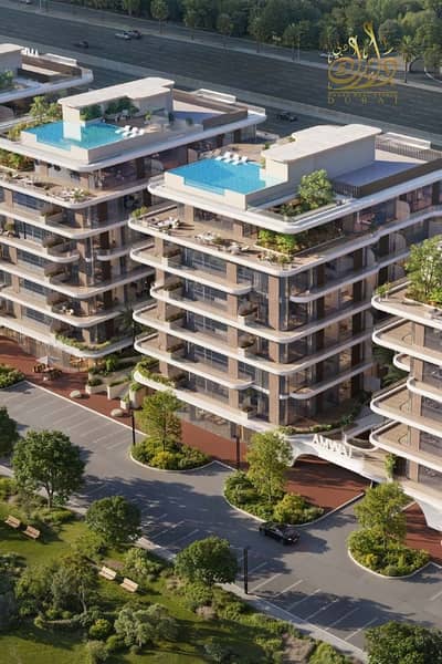 شقة 1 غرفة نوم للبيع في مدينة محمد بن راشد، دبي - gate-eleven-residences_4uS2E_xl. jpg
