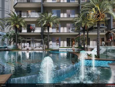 Studio for Sale in Arjan, Dubai - 3. jpg