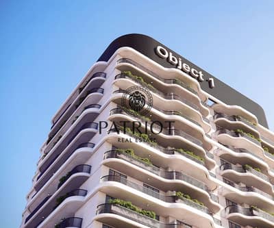 1 Bedroom Apartment for Sale in Jumeirah Village Circle (JVC), Dubai - 12. jpg