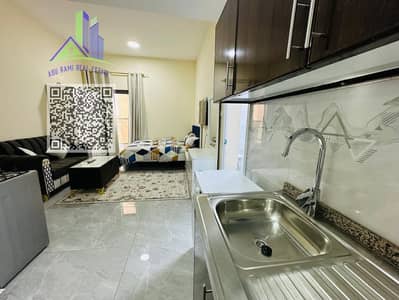 Studio for Rent in Corniche Ajman, Ajman - 21aba102-9b7a-4231-9e62-4238fca3b016. jpg