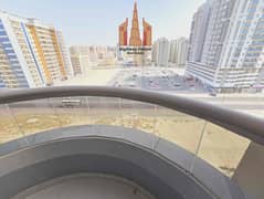 شقة في برج صحارى 3،أبراج صحارى،النهدة 2 غرف 695000 درهم - 12209277