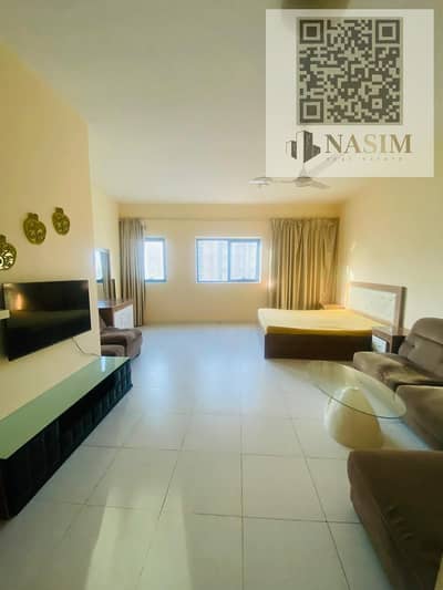 Studio for Sale in Al Rashidiya, Ajman - ac06afc5-a586-402d-a63a-adde86b8bdde. jpeg