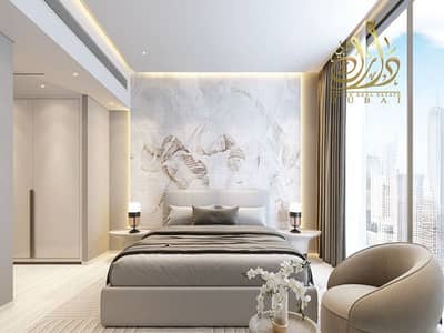 1 Bedroom Flat for Sale in Jumeirah Village Triangle (JVT), Dubai - WhatsApp Image 2025-01-19 at 7.03. 51 PM. jpeg