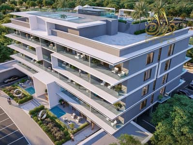 2 Cпальни Апартаменты Продажа в Дубай Саут, Дубай - IMG-20250624-WA0086. jpg