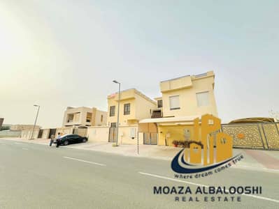 فیلا 5 غرف نوم للايجار في حوشي، الشارقة - 3ca1e794-50de-46aa-ae87-6e78a1ddc989. jpg
