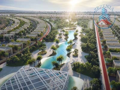 2 Bedroom Townhouse for Sale in Barashi, Sharjah - 4. jpg