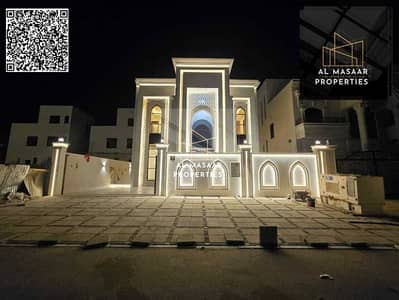 5 Bedroom Villa for Sale in Al Helio, Ajman - batch_782037743-800x600. jpeg