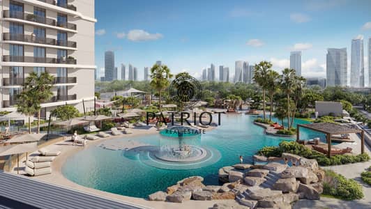 1 Bedroom Flat for Sale in Jumeirah Village Circle (JVC), Dubai - 16. jpg