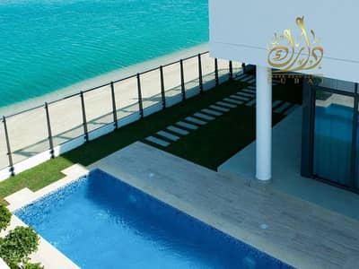 7 Bedroom Villa for Sale in Ajmal Makan City - Sharjah Waterfront, Sharjah - 7. jpg